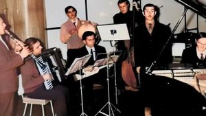 Буркаев Мовлад узкой горной тропою