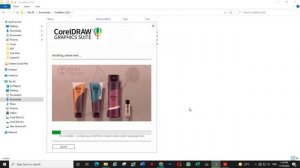 How to Download install and Activate CorelDRAW 2022 full Version | CorelDRAW Graphics Suite