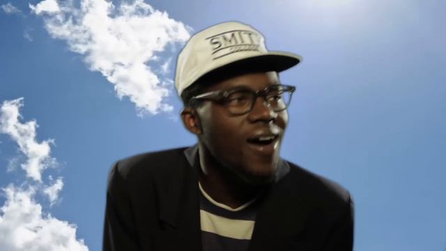 Maximum Balloon - Groove Me ft. Theophilus London смотреть онлайн