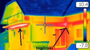 infrared thermography,thermal video,infracrvena termografija,FLIR B425,Goričan,Energosistemi