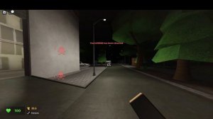 РОБЛОКС играю в эвейд