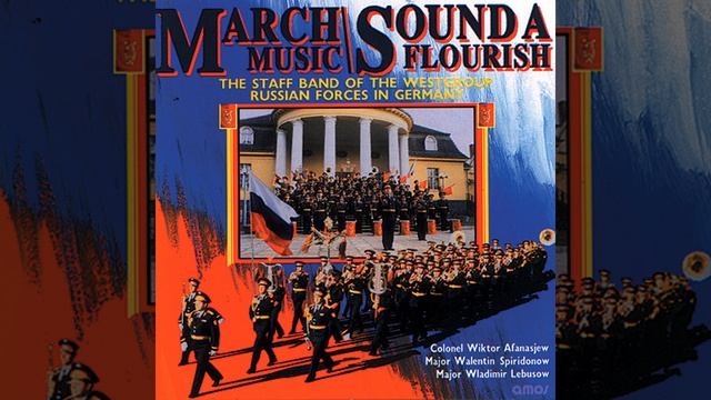 Grenadiers March смотреть онлайн