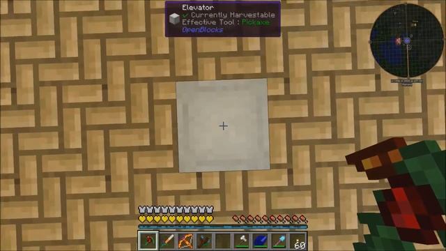 [Modded Minecraft] Let's Play FTB Infinity Episode 122 - Chunk Loader und Blutonium смотреть онлайн