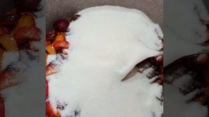 СЛИВОВЫЙ ДЖЕМ или ВАРЕНЬЕ ИЗ СЛИВЫ ?