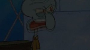 Skrillex vs Сквидвард