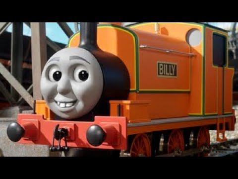 Билли смотреть онлайн