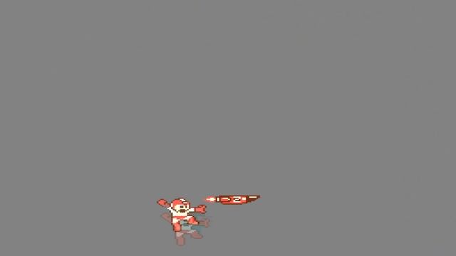 Mega Man Legacy Collection - Mega Man 2 - PS4 смотреть онлайн