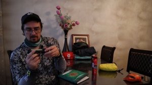 Первый велопоход. Мое снаряжение для путешествий на велосипеде