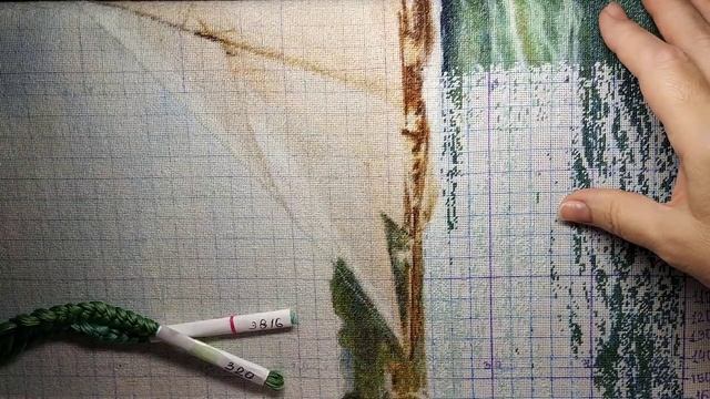 13. Давайте повышиваем и поговорим смотреть онлайн