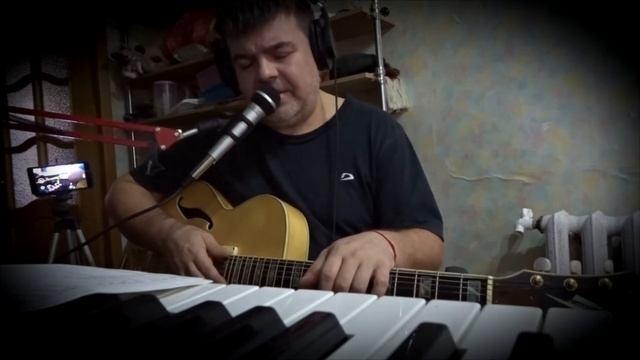 Зухер и Компания - Осень (однопроходник с лупером RC 505) смотреть онлайн