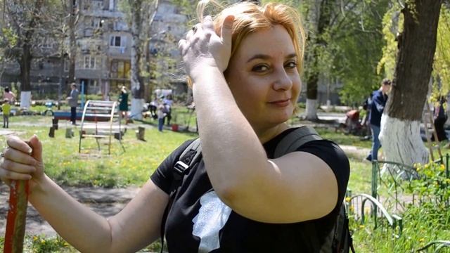 Президент компании Loial Moldova Маргарита Деордица "Подари Молдове дерево!" Студия Клоуна Нафталин смотреть онлайн