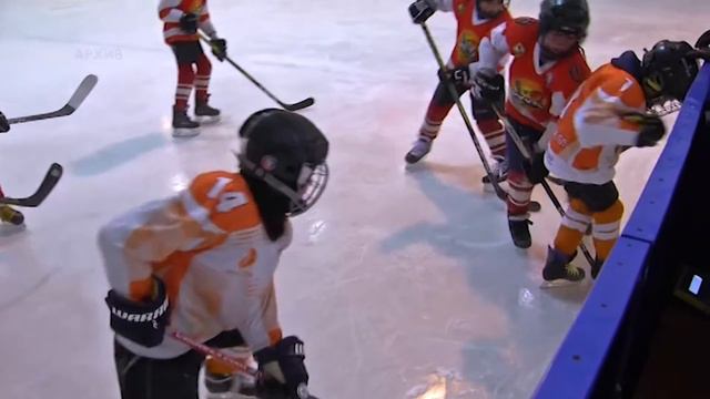 Какие спортивные объекты города готовы принять своих посетителей в новом зимнем сезоне смотреть онлайн