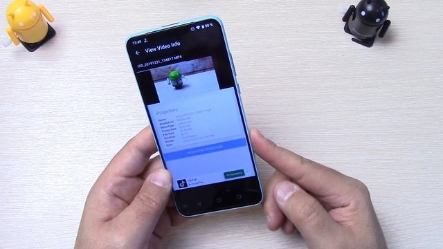 Elephone PX полный обзор смотреть онлайн