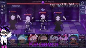 В Gacha club не сохраняются персонажи|Как это исправить|Туториал|Gacha club|GoodLike