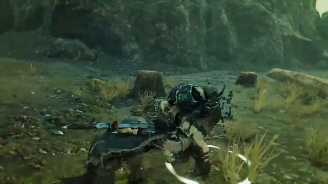 ПРОХОЖДЕНИЕ Shadow of Mordor на PS4/Часть 2 /СРЕДИЗЕМЬЕ ТЕНИ МОРДОРА на  пс4