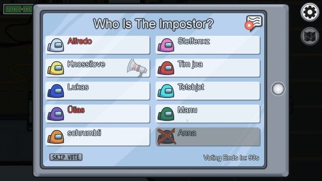 ► Among Us - Pro Gameplay 500 IQ Moves #komposter | Xevento.net ? LIVE смотреть онлайн