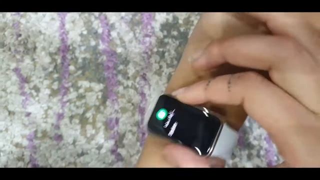 ريفيو ساعة هواوي فيت اليجانت!|huawie watch fit elegant review смотреть онлайн