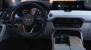 2023 Mazda CX-60 (PHEV) - Amazing SUV! | Motor Updates