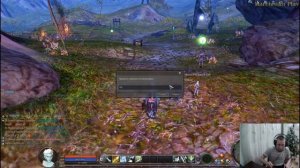 Лучшие настройки для начала игры и PVP в AION (АЙОН) версии 4.6