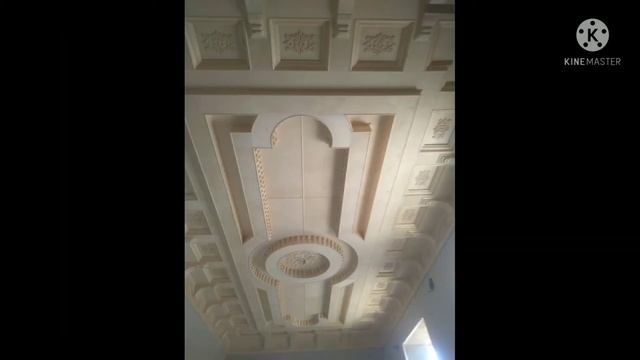 MDF POTOLOK DIZAYNLARI 2021 YANGI FASONLAR смотреть онлайн