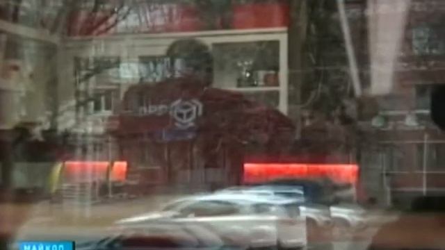 «Набу Кавказ» запусти в Адыгее экологический проект «Начни с себя!» смотреть онлайн