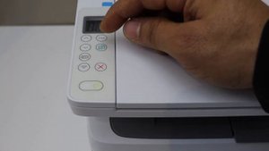 HP LaserJet M139we WiFi Password.