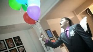 Фотосессия в Барнауле (свадебное видео)