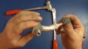 Медь + алюминий = легко! методом газодинамического напыления металла