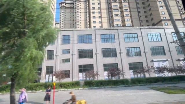 Большое путешествие в Муданьцзян и Суйфэньхэ | День 1