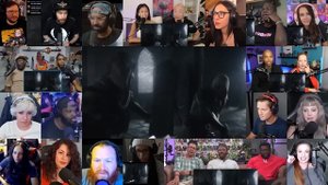 Assassin's Creed Mirage Reveal Trailer Reaction Mashup