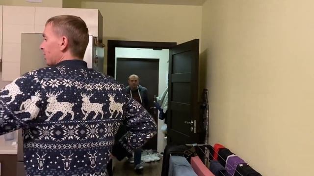 В гостях у начальника. смотреть онлайн