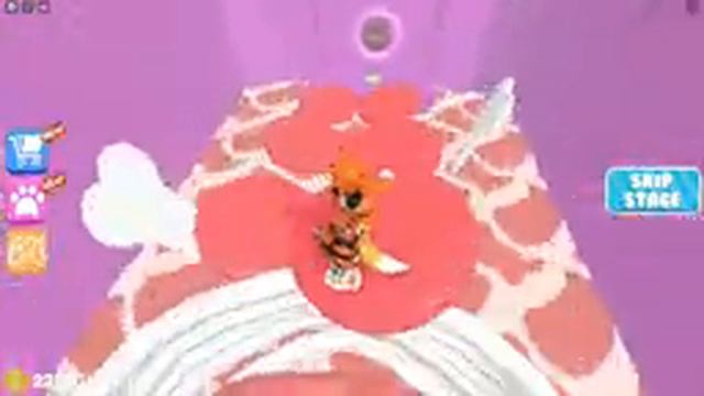 ИЗ МЕНЯ ХОТЯТ СДЕЛАТЬ ХОЛСТ ДЛЯ КАРТИН! В РОБЛОКС! смотреть онлайн