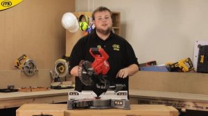 How Is This Milwaukee Mitre Saw SO Powerful?