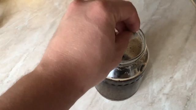 Чистка медных монет в чае! смотреть онлайн