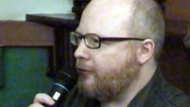 Константин Крылов читает стихи Ю.Шермана смотреть онлайн