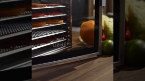 Дегидратор Libhof FDR-12