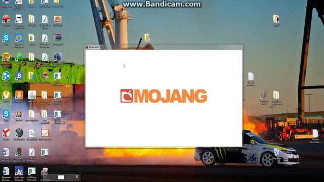 Как установить мод на MineCraft 1.7.2! смотреть онлайн