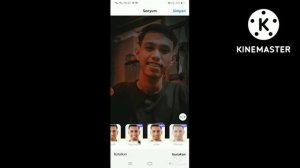 CARA EDIT FOTO RAMBUT PENDEK JADI PANJANG FIRAL DI TIK TOK !! RAMBUT PENDEK JADI PANJANG