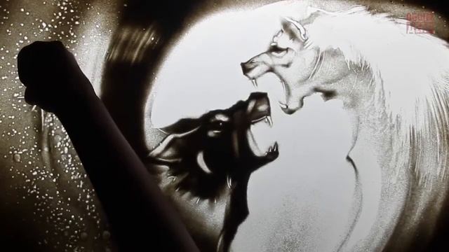 Два волка - кто победит? смотреть онлайн