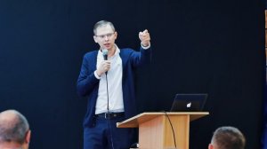 Андрей Резуненко "Джон Нокс"