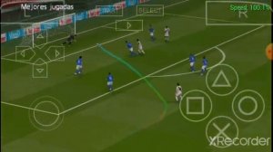 Peru 0-0 Italia copa del mundo  en pes 2021 para ppsspp | Miguel159XD