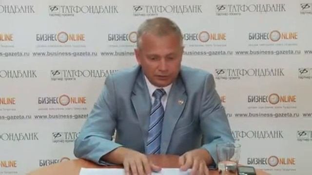 Ильдус Ахметзянов: 