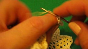 САЛФЕТКА PURE RYTHM. ЧАСТЬ 3