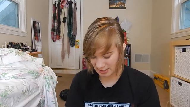 What's In My Bag смотреть онлайн