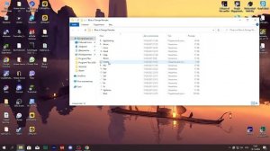 как изменить курсор мыши на пк (Windows 10)