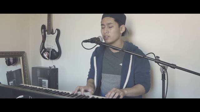 Die a Happy Man - Thomas Rhett (Cover)