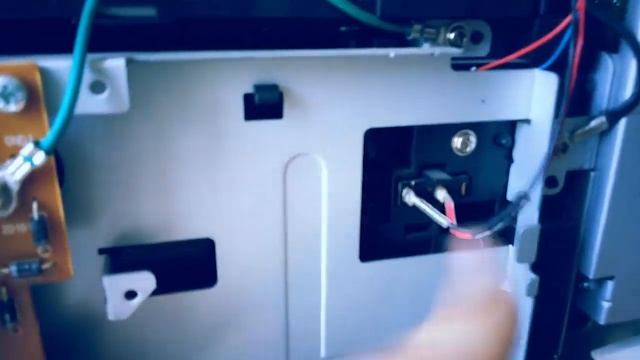 ОШИБКА! НЕТ КАРТРИДЖА на Samsung SCX-4321 / 4320 смотреть онлайн