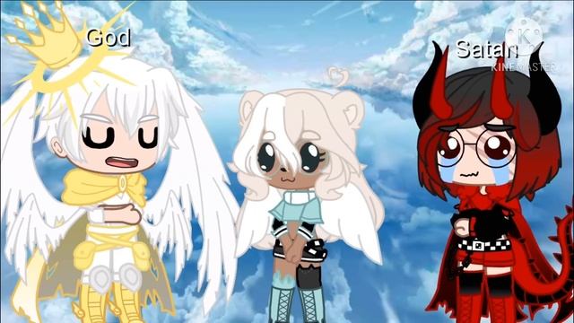 || God and me watching my funeral || and satan смотреть онлайн