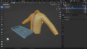 Mesh Materializer 2.0 Overview