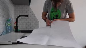 Универсальный фильтр для вытяжки своими руками